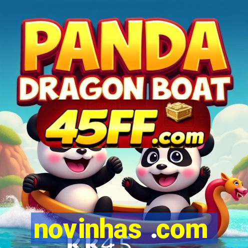 novinhas .com